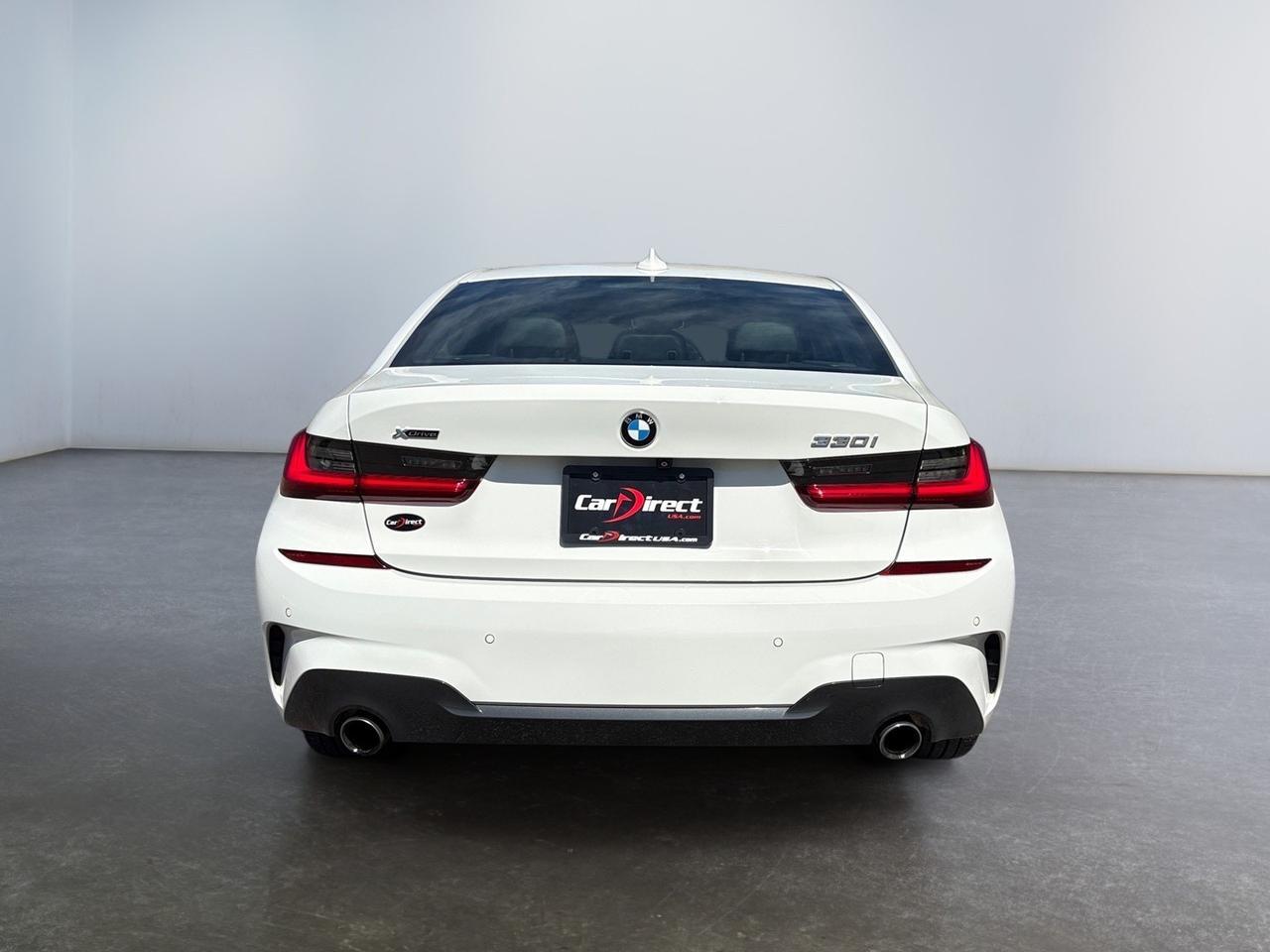 2020 BMW 3 Series 330i xDrive, BLIND SPOT ALERT, LANE KEEP ASSIST, SPORT & ECO DRIVE MODE, IDRIVE MODE, PADDLE SHIFTERS, POWER TRUNK, EXTERIOR PICTURE VIEW, 360 BACKUP CAMERA, SUNROOF, APPLE CARPLAY/ANDROID AUTO, AUTO START/STOP, WIRELESS CHARGER, FORWARD COLLISION AL Virginia Beach VA