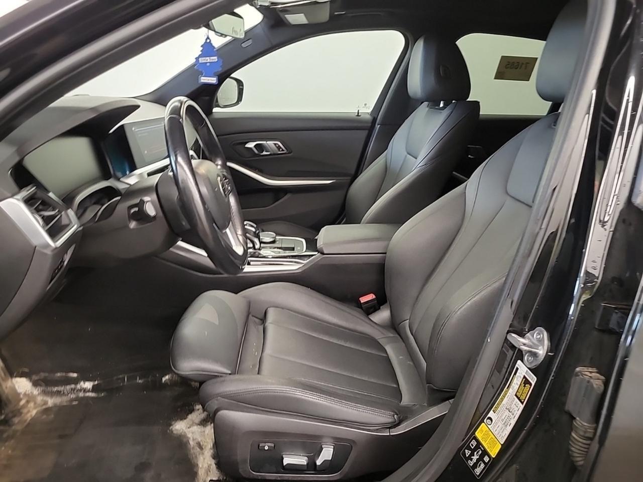 2020 BMW 3 Series 330i xDrive COMING SOON Toronto ON