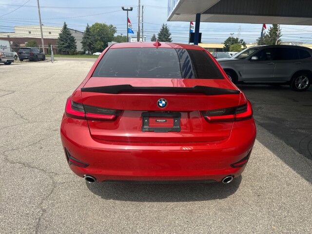 2020 BMW 3 Series 330i xDrive Cleveland OH