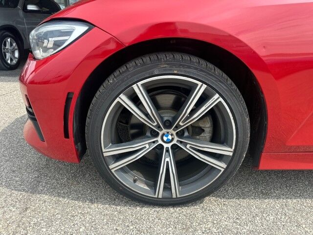 2020 BMW 3 Series 330i xDrive Cleveland OH