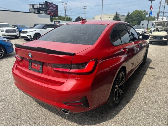 2020 BMW 3 Series 330i xDrive Cleveland OH