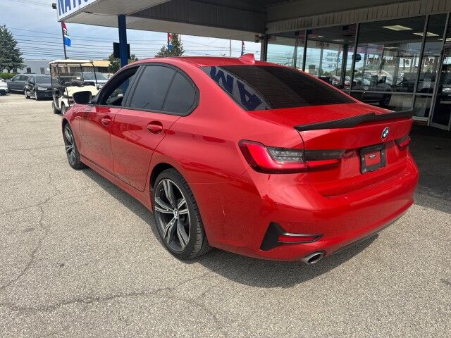 2020 BMW 3 Series 330i xDrive