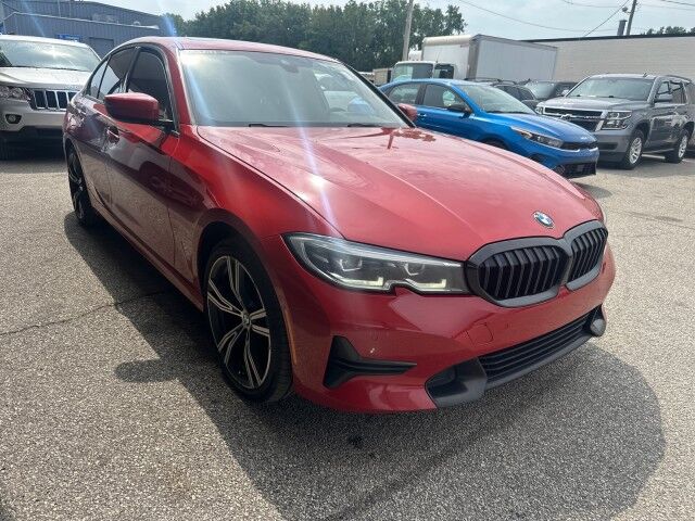 2020 BMW 3 Series 330i xDrive Cleveland OH