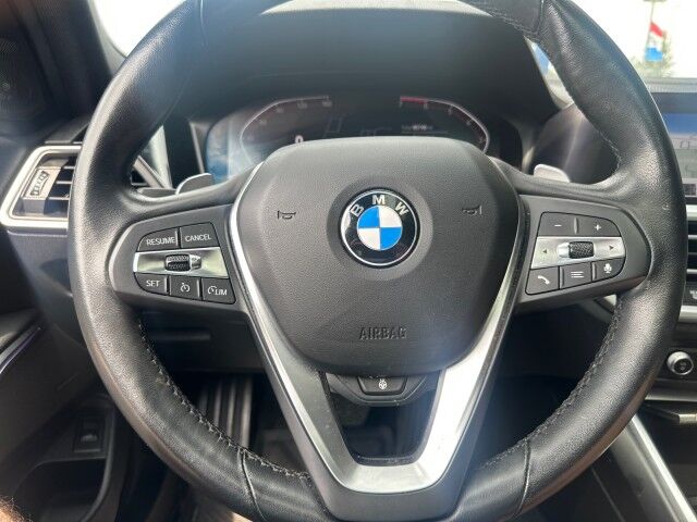 2020 BMW 3 Series 330i xDrive Cleveland OH