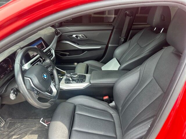 2020 BMW 3 Series 330i xDrive Cleveland OH