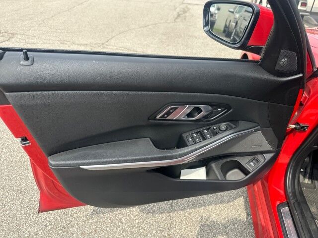 2020 BMW 3 Series 330i xDrive Cleveland OH