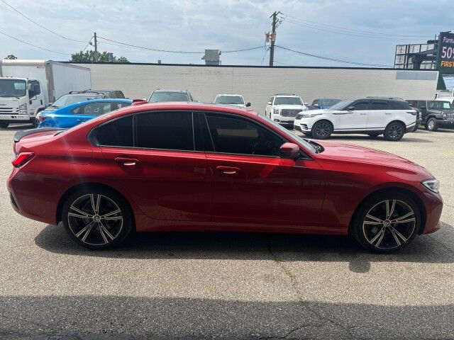 2020 BMW 3 Series 330i xDrive Cleveland OH