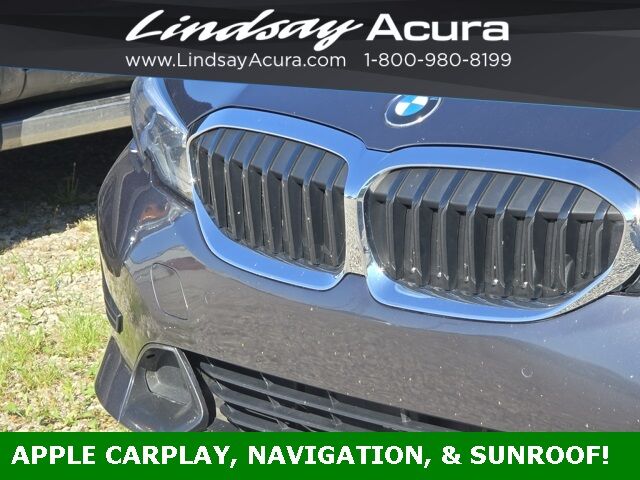 2020 BMW 3 Series 330i xDrive Columbus OH