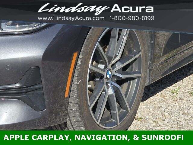 2020 BMW 3 Series 330i xDrive Columbus OH
