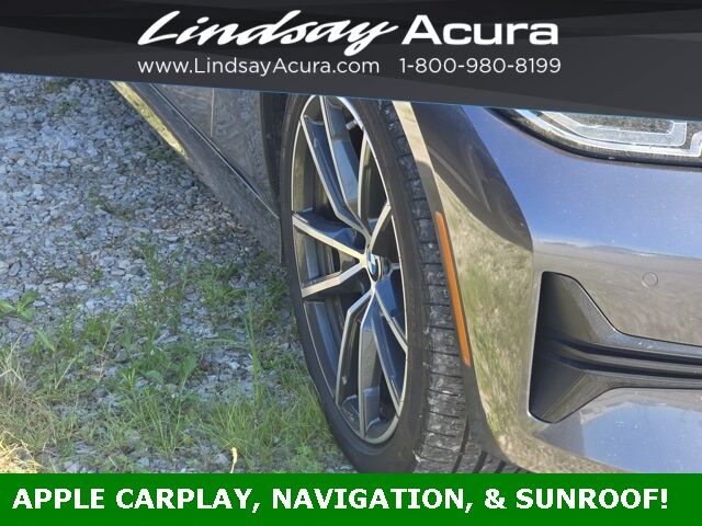 2020 BMW 3 Series 330i xDrive Columbus OH