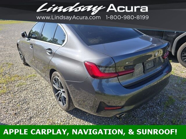 2020 BMW 3 Series 330i xDrive Columbus OH