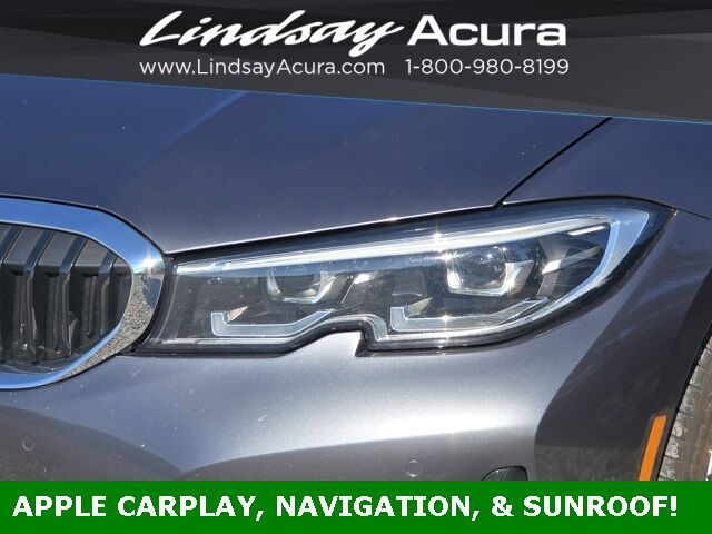2020 BMW 3 Series 330i xDrive Columbus OH