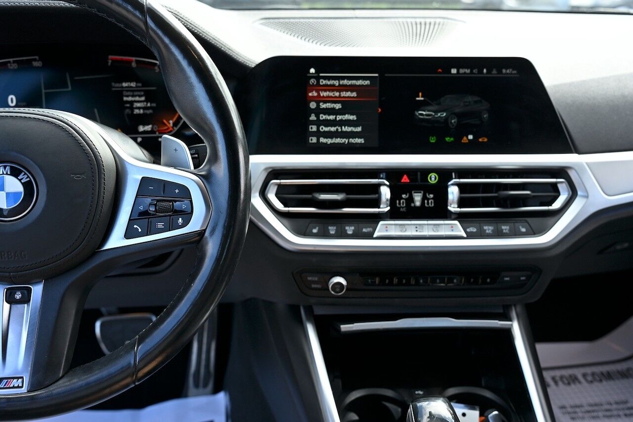 2020 BMW 3 Series 330i xDrive Doral FL