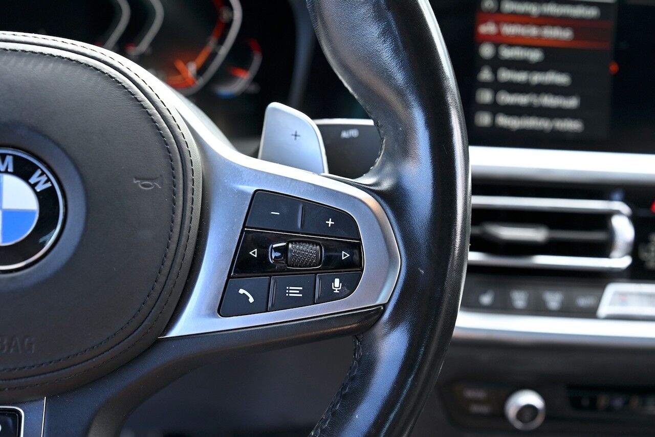 2020 BMW 3 Series 330i xDrive Doral FL