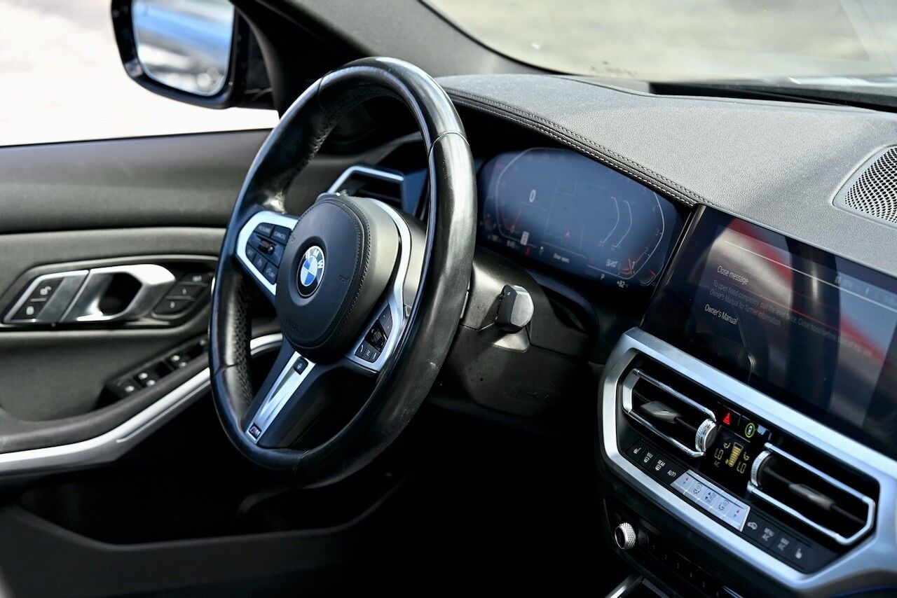 2020 BMW 3 Series 330i xDrive Doral FL