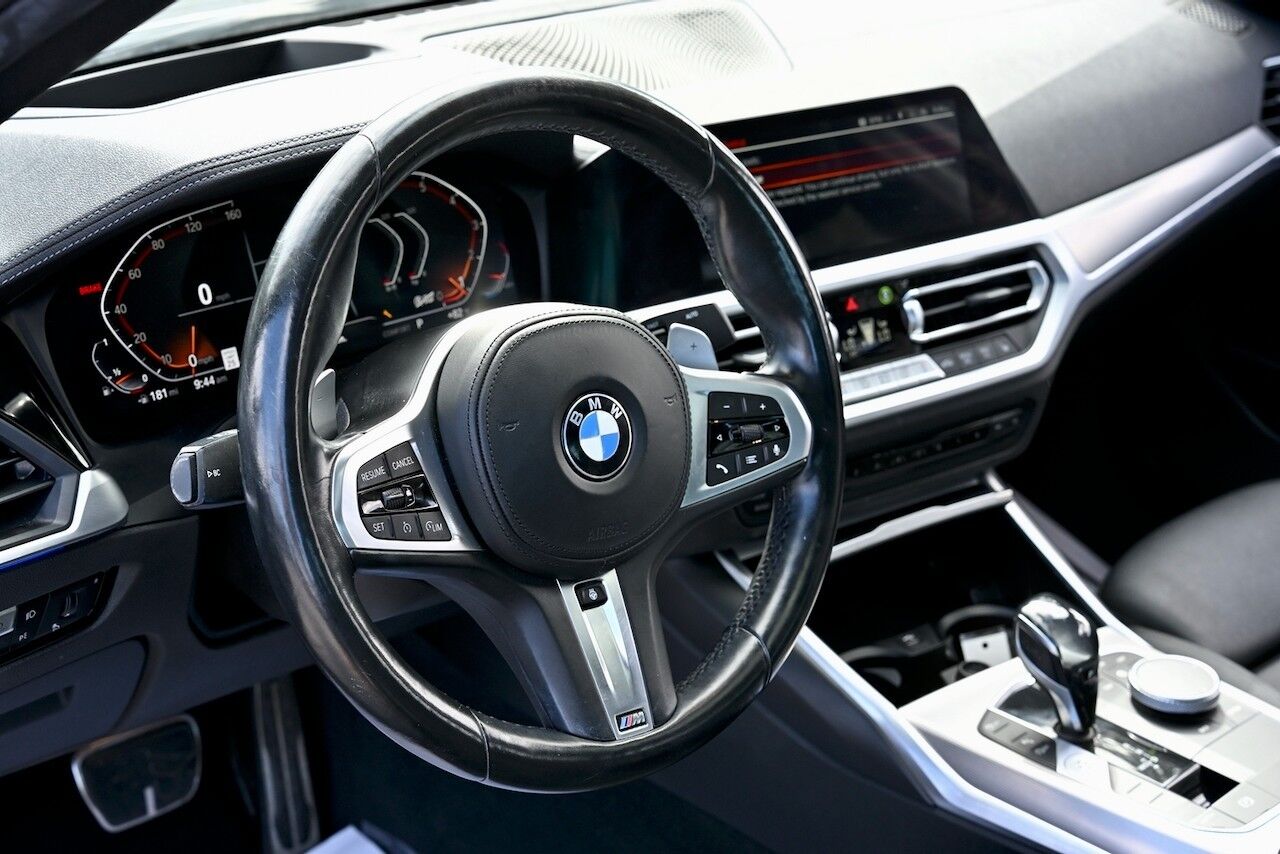 2020 BMW 3 Series 330i xDrive Doral FL