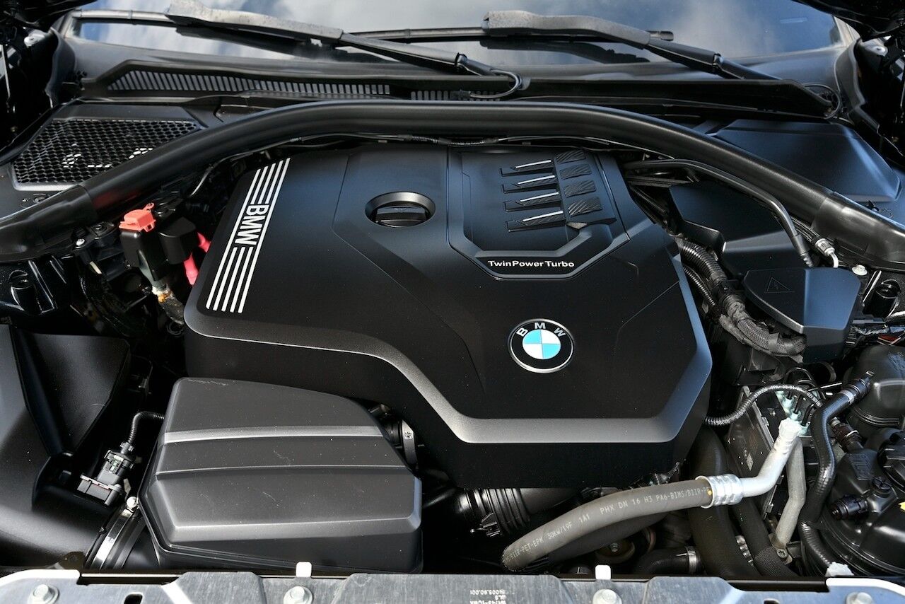 2020 BMW 3 Series 330i xDrive Doral FL