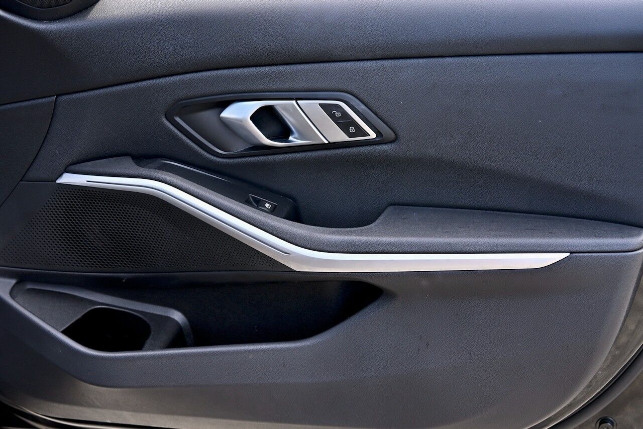 2020 BMW 3 Series 330i xDrive Doral FL