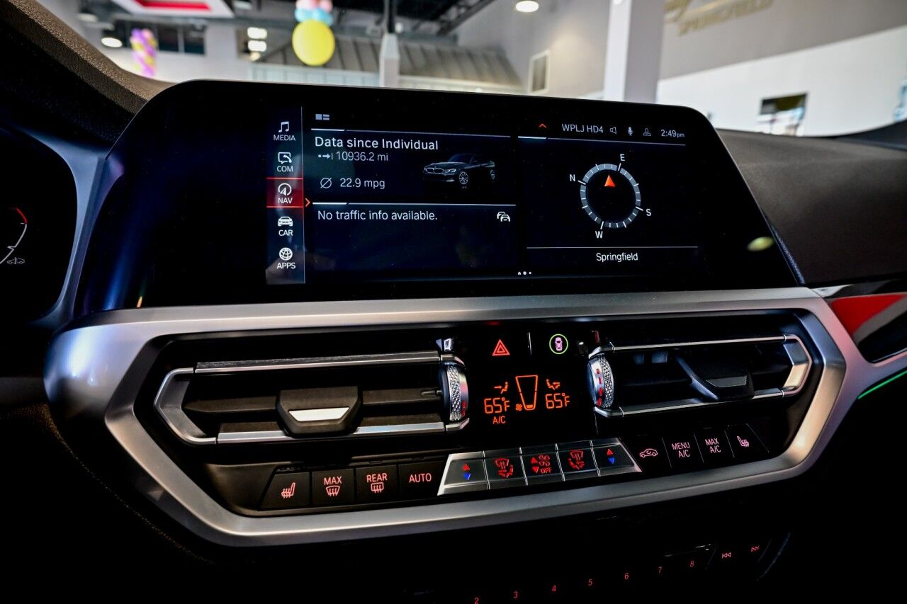 2020 BMW 3 Series 330i xDrive, Driver Assist Pkg, Nav, Remote Start, Ambient Lighting Springfield NJ