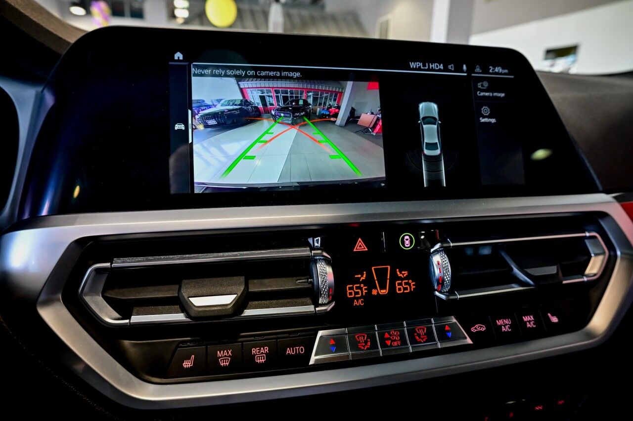 2020 BMW 3 Series 330i xDrive, Driver Assist Pkg, Nav, Remote Start, Ambient Lighting Springfield NJ