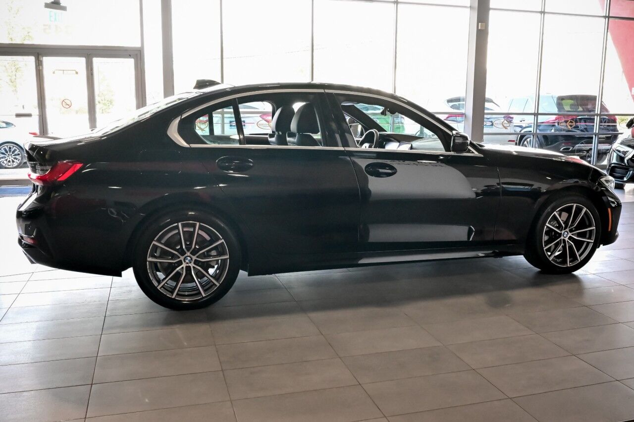 2020 BMW 3 Series 330i xDrive, Driver Assist Pkg, Nav, Remote Start, Ambient Lighting Springfield NJ