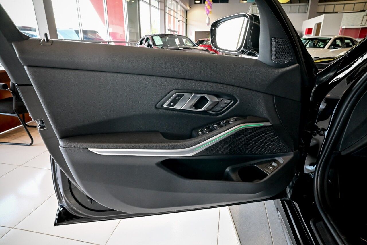 2020 BMW 3 Series 330i xDrive, Driver Assist Pkg, Nav, Remote Start, Ambient Lighting Springfield NJ