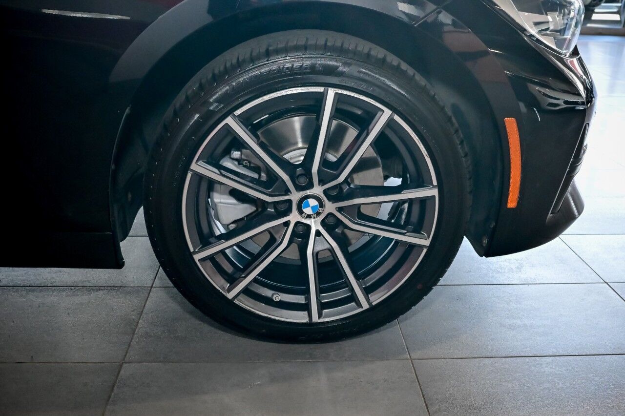 2020 BMW 3 Series 330i xDrive, Driver Assist Pkg, Nav, Remote Start, Ambient Lighting Springfield NJ