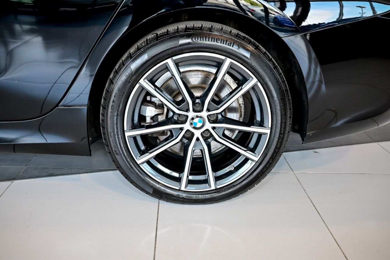 2020 BMW 3 Series 330i xDrive, Driver Assist Pkg, Nav, Remote Start, Ambient Lighting Springfield NJ