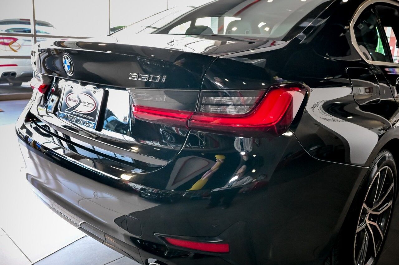 2020 BMW 3 Series 330i xDrive, Driver Assist Pkg, Nav, Remote Start, Ambient Lighting Springfield NJ