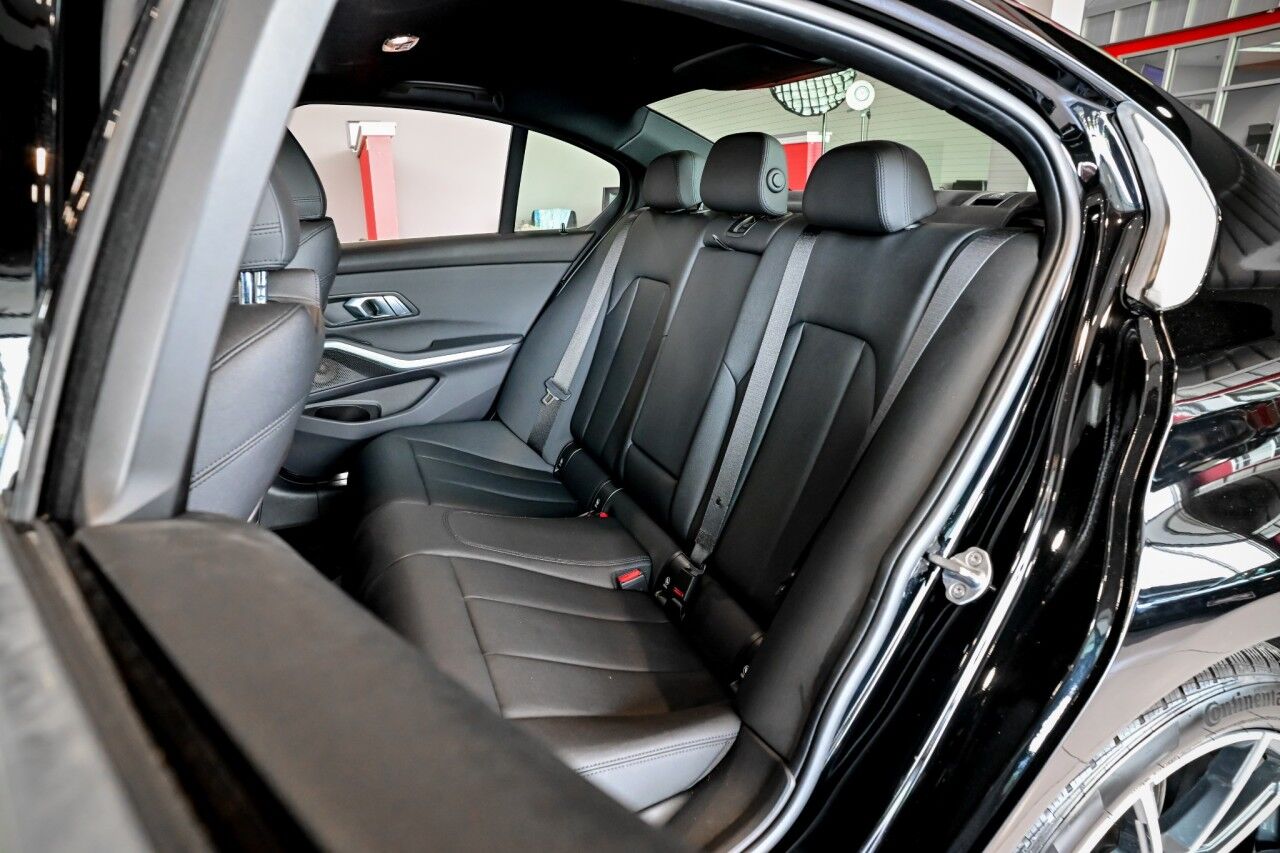 2020 BMW 3 Series 330i xDrive, Driver Assist Pkg, Nav, Remote Start, Ambient Lighting Springfield NJ