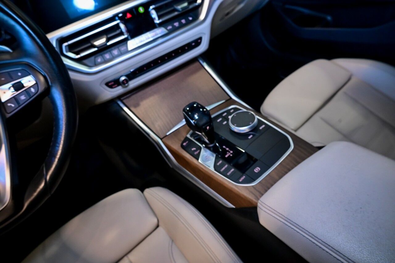 2020 BMW 3 Series 330i xDrive, Driver Assist Pro, Nav, Remote Start, Ambient Lighting Springfield NJ