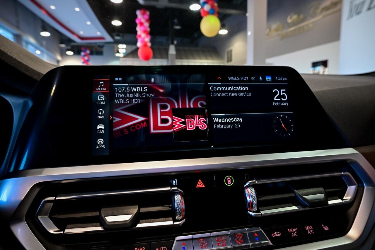 2020 BMW 3 Series 330i xDrive, Driver Assist Pro, Nav, Remote Start, Ambient Lighting Springfield NJ