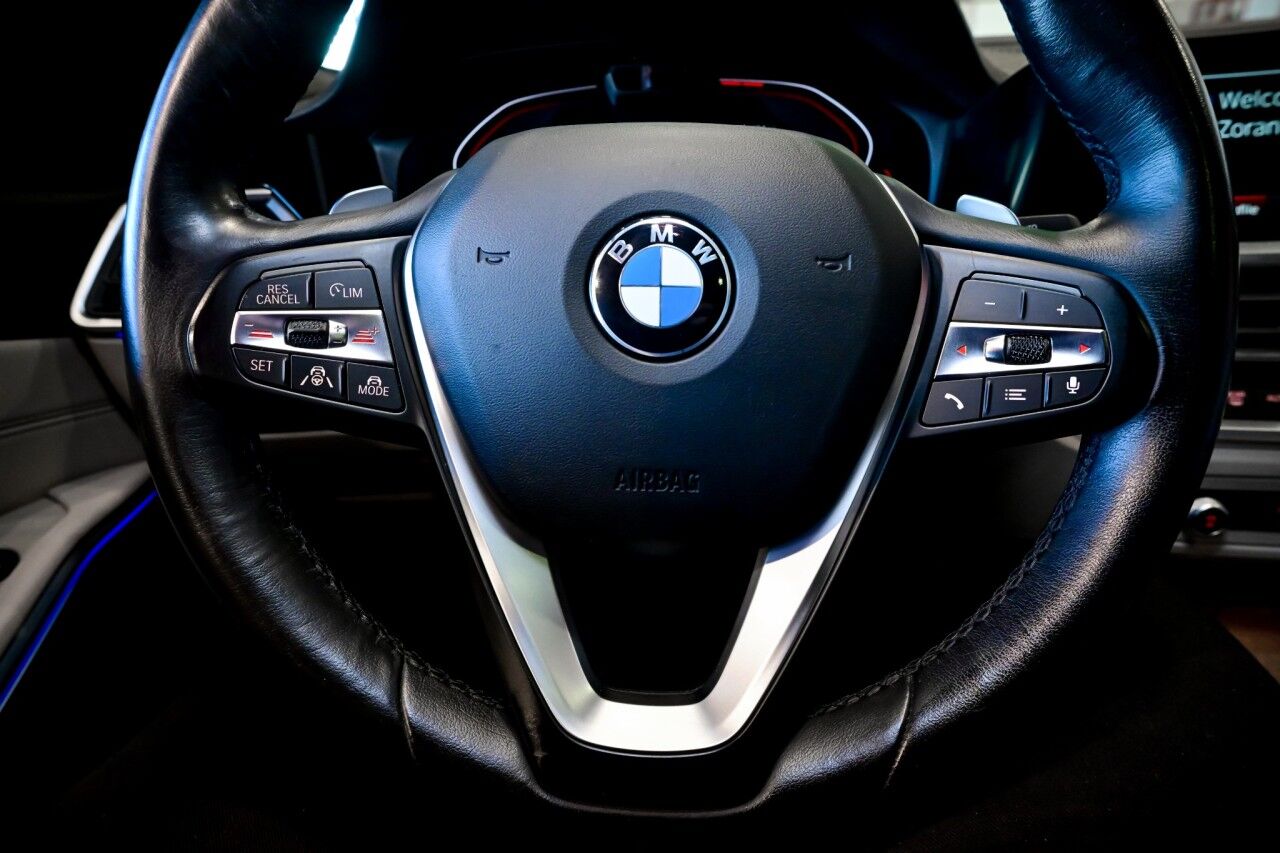 2020 BMW 3 Series 330i xDrive, Driver Assist Pro, Nav, Remote Start, Ambient Lighting Springfield NJ