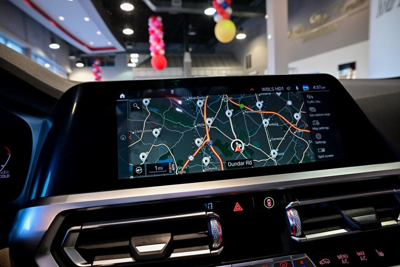 2020 BMW 3 Series 330i xDrive, Driver Assist Pro, Nav, Remote Start, Ambient Lighting Springfield NJ