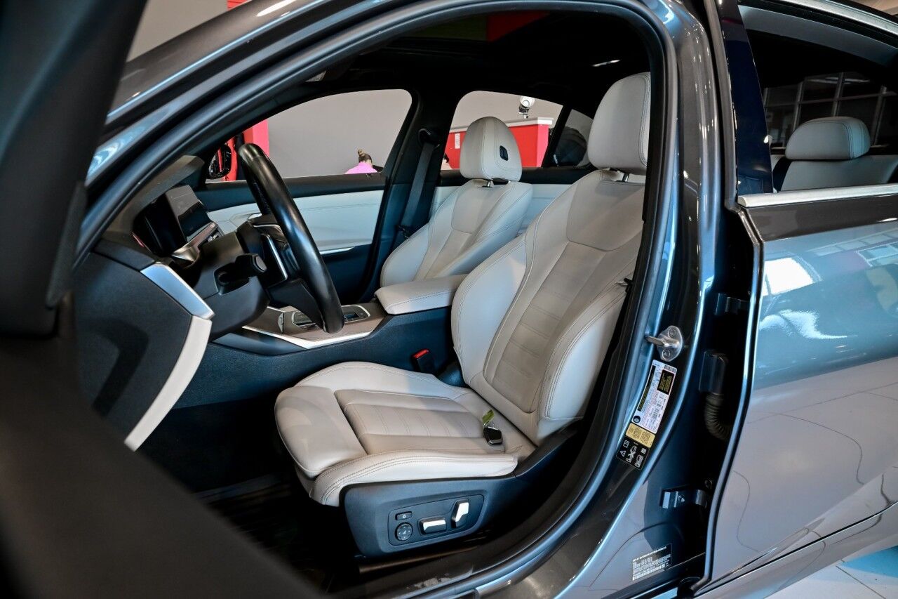 2020 BMW 3 Series 330i xDrive, Driver Assist Pro, Nav, Remote Start, Ambient Lighting Springfield NJ