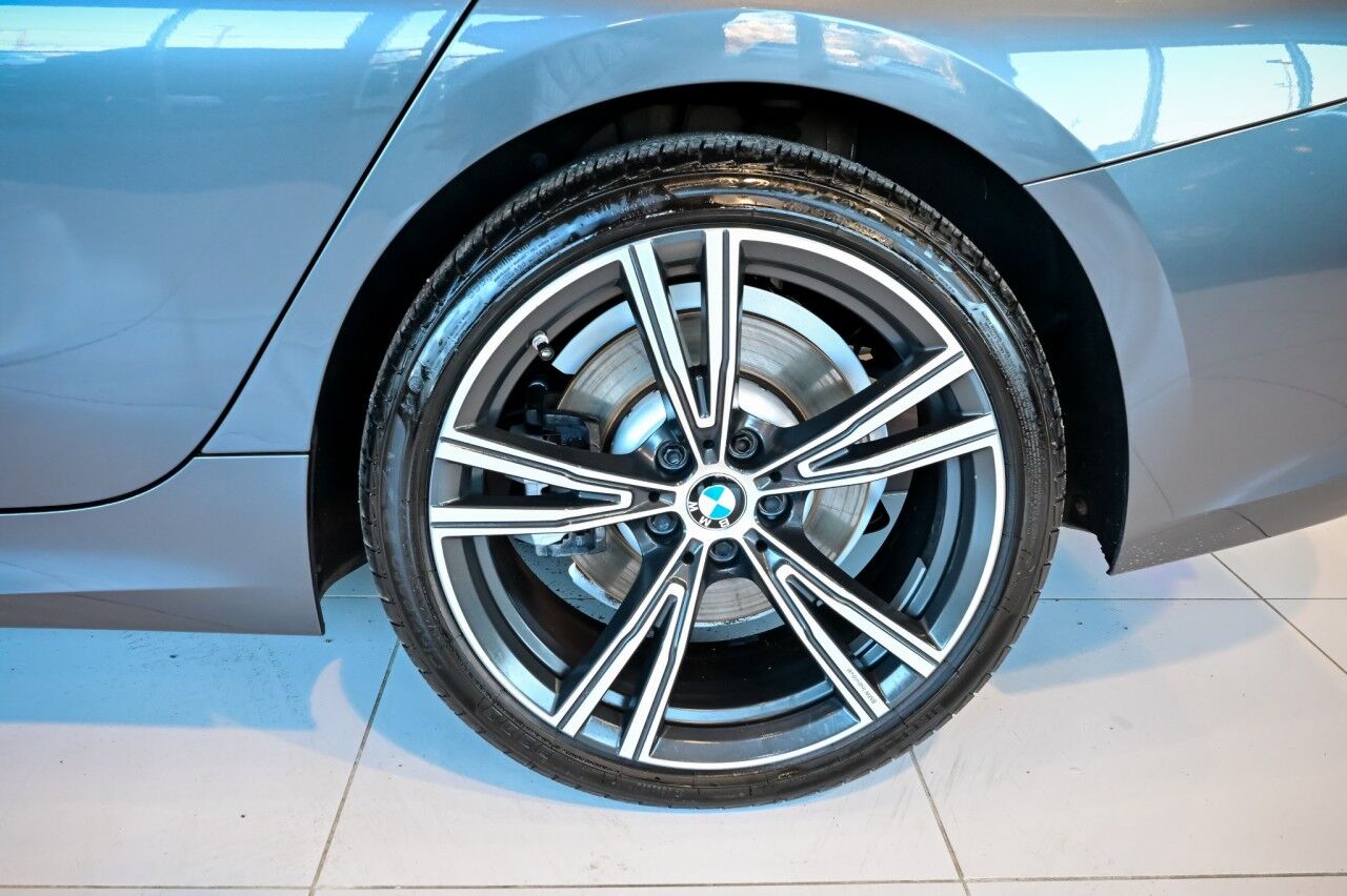 2020 BMW 3 Series 330i xDrive, Driver Assist Pro, Nav, Remote Start, Ambient Lighting Springfield NJ