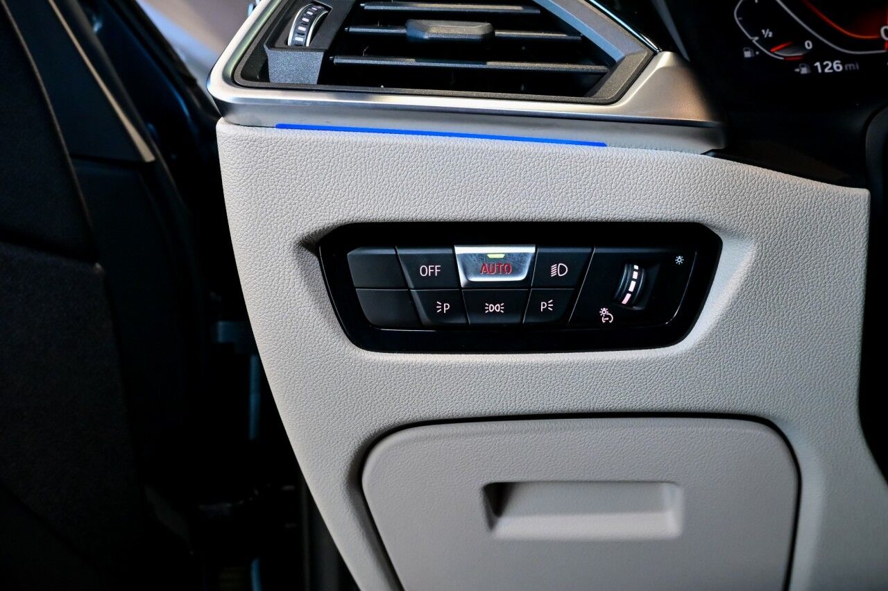 2020 BMW 3 Series 330i xDrive, Driver Assist Pro, Nav, Remote Start, Ambient Lighting Springfield NJ