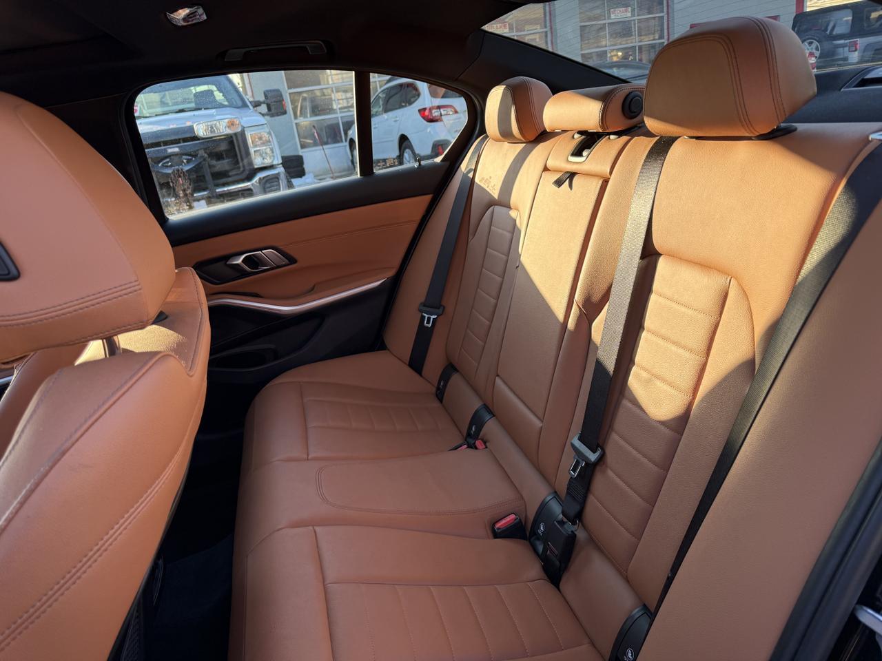 2020 BMW 3 Series 330i xDrive Edison NJ