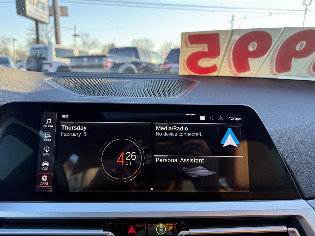 2020 BMW 3 Series 330i xDrive Edison NJ