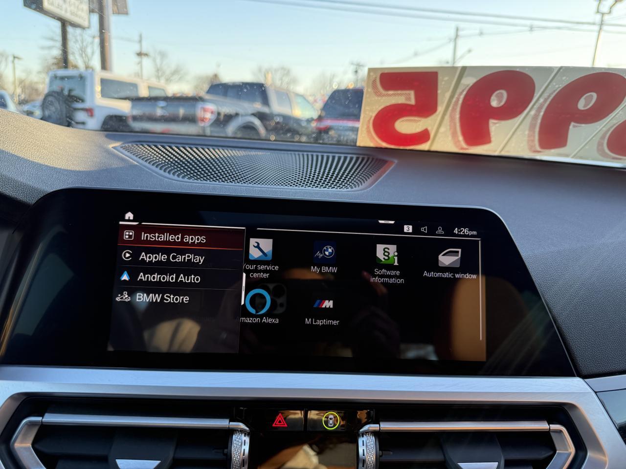 2020 BMW 3 Series 330i xDrive Edison NJ