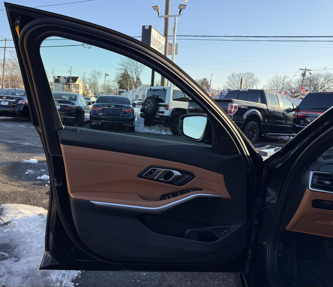 2020 BMW 3 Series 330i xDrive Edison NJ