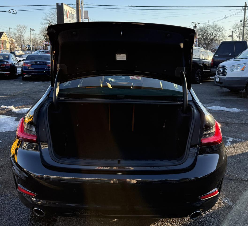 2020 BMW 3 Series 330i xDrive Edison NJ