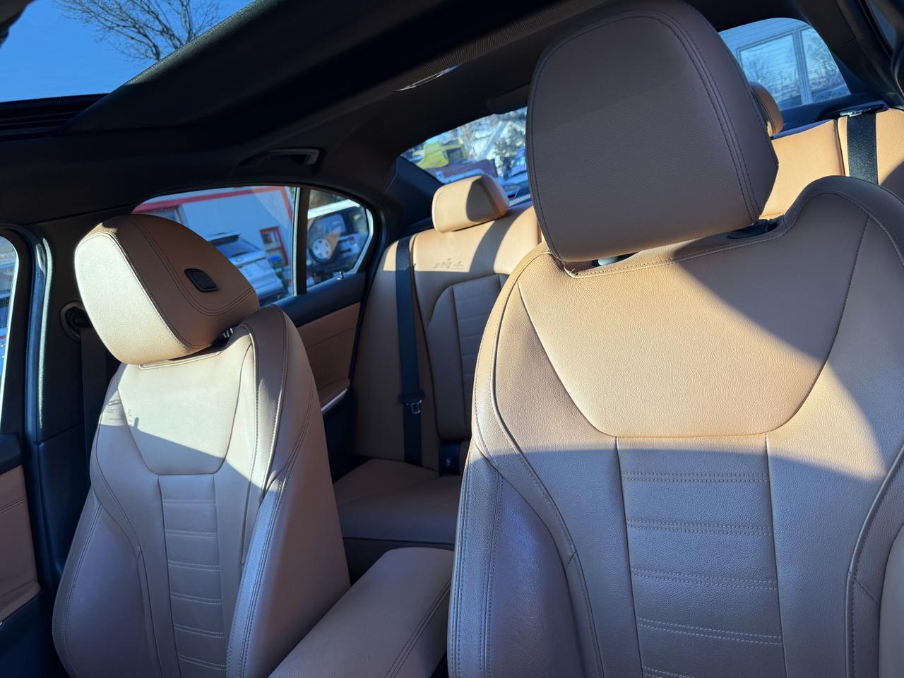 2020 BMW 3 Series 330i xDrive Edison NJ