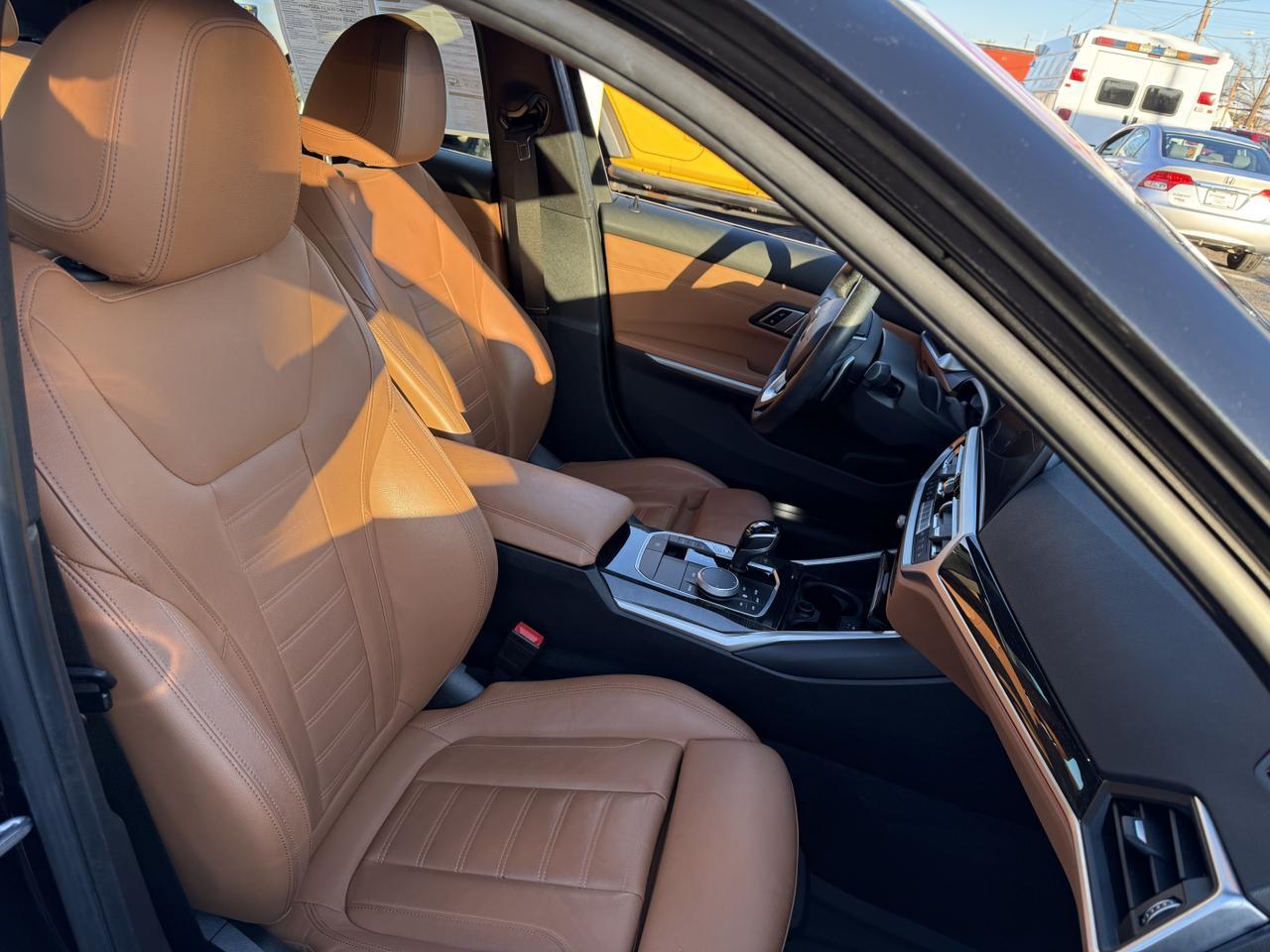 2020 BMW 3 Series 330i xDrive Edison NJ