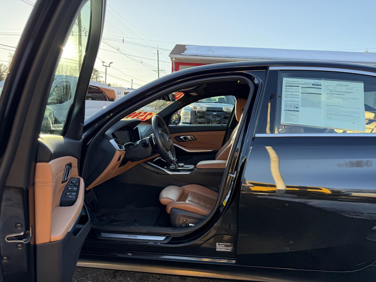 2020 BMW 3 Series 330i xDrive Edison NJ