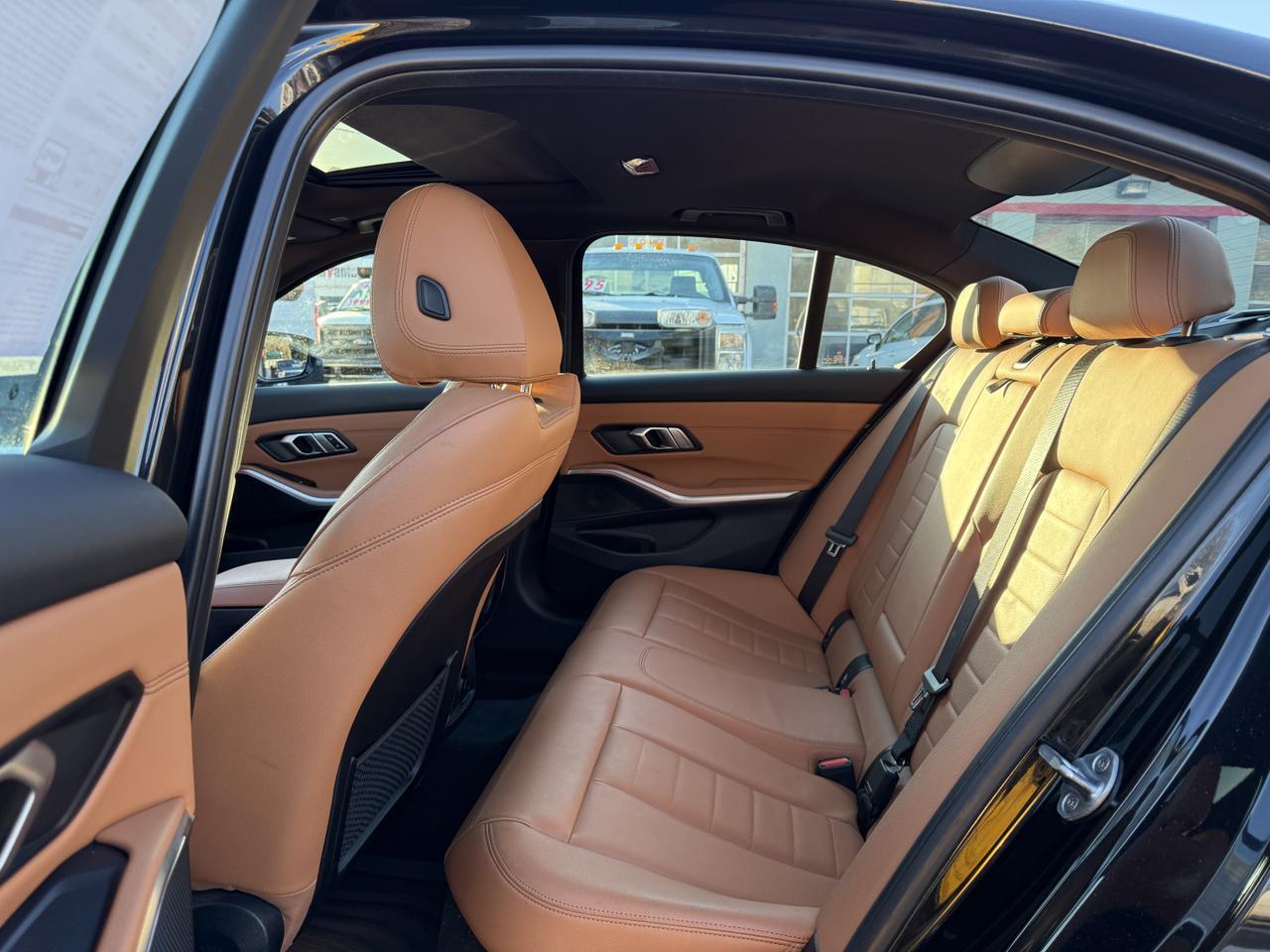 2020 BMW 3 Series 330i xDrive Edison NJ