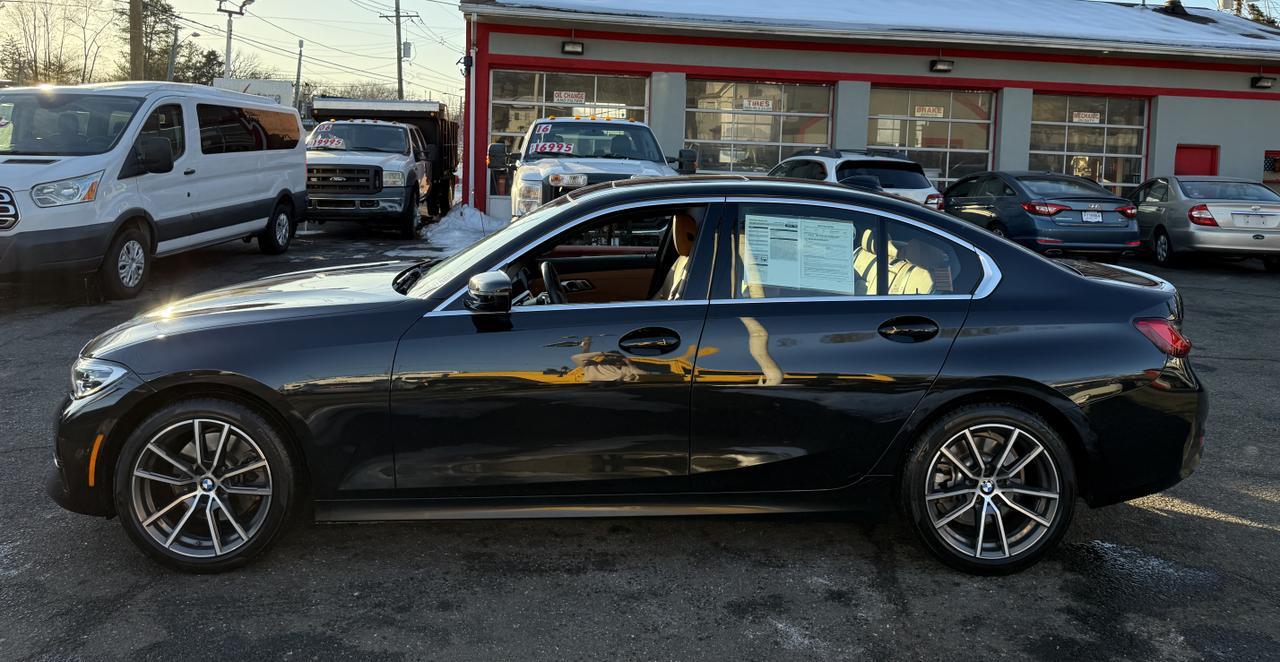 2020 BMW 3 Series 330i xDrive Edison NJ