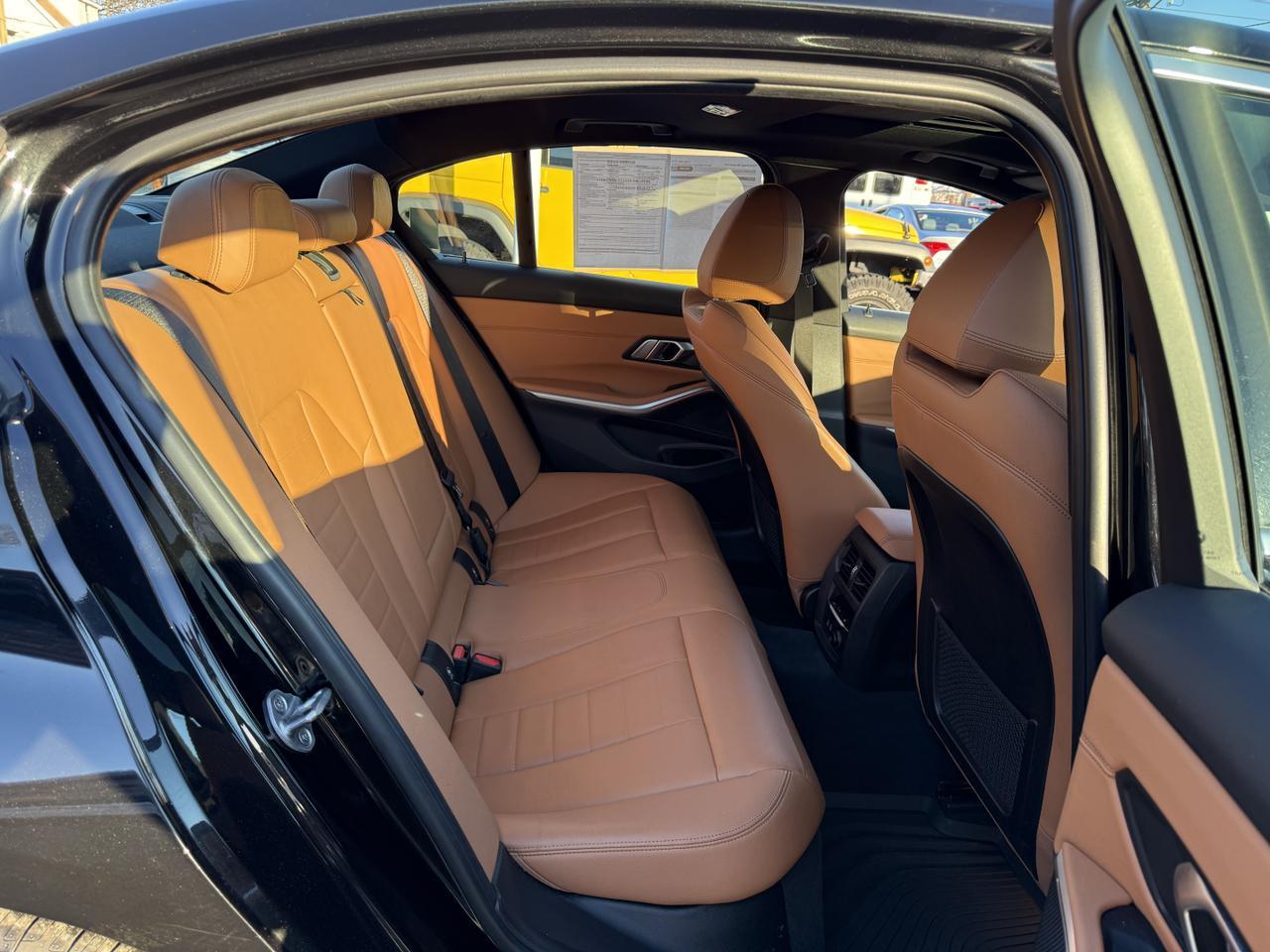 2020 BMW 3 Series 330i xDrive Edison NJ