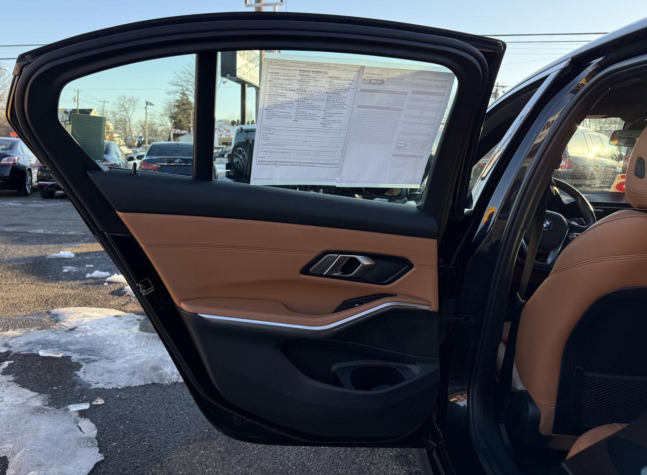 2020 BMW 3 Series 330i xDrive Edison NJ