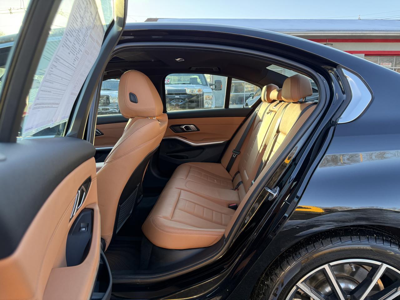 2020 BMW 3 Series 330i xDrive Edison NJ